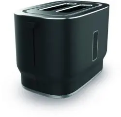Gorenje T800ORAB kenyérpirító, fekete