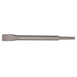 SDS Raider vésőszár lapos 20mm/250mm HEX 14mm (6113661)