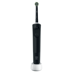 Oral-B Vitality Pro Protect X elektromos fogkefe, fekete (10PO010384)