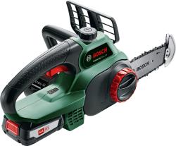 Bosch UniversailChain 18 V akkus láncfűrész (06008B8000)