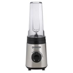 Gorenje smoothie mixer, inox (BSM600E)