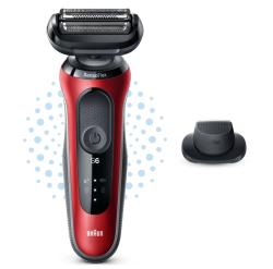 Braun 61-R1200S borotva (10AS470141)