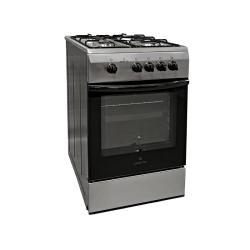 GRETA 1470 gáztűzhely inox (GG5770MN23X)