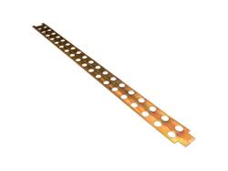 Iweld IMC-Speed hordozható gépi lángvágó vezetősín 2m (5IMCRAIL2M)