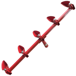 Muta Sorkihúzó 5-ágú, állítható  NYELEZETT (14834)