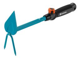 Gardena cs kiskapa, szív formájú (8911-20)