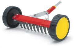 WOLF-Garten Multi-Star UR-M 3 roller gyeplazító (71AAA036650)