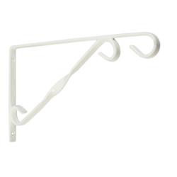 Nature fali virágtartó kar, fehér (6070153)