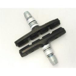 Kerékpár fékpofa MTB V-fékhez csav. 70mm (8920048)