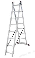 Krause Corda többcélú létra 2x8 (030283)