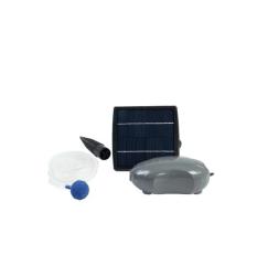 Ubbink AIR SOLAR 100 légpumpa, kültéri (1351374)