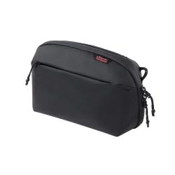 Ulanzi BP06 Traker Tech Pouch Mini fotós rendszerező táska, 2L, vízlepergető, fekete (UL-B007GBB1)