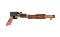 Lorch Lomen fa markolat komplett pákával (26179)