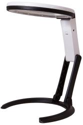 Levenhuk Zeno Desk D13 nagyító 1,8x/5x (70446)