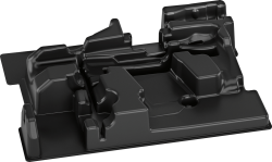 Bosch GBH 18V-24 L-BOXX betét (1600A02SJ4)