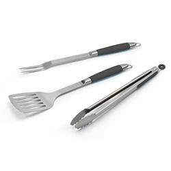 Barbecook Black grilleszköz készlet 3 db-os