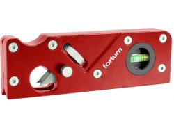 Fortum élgyalu, (falcgyalu), ALU ház (4752104)