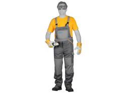 Iweld Metalwork kantáros nadrág 48-50-es méret (50MTWBPNTS4850)