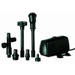 Ubbink Pumpa XTRA 2300, Qmax 2300l/h + 2db fúvóka (1351952)