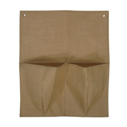 Pond Edge ültető zsák, 2 zsebes, 60cmx50cm (1376161)