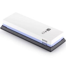 TAIDEA fenőkő, 2000/5000 + gumitalp TG6520