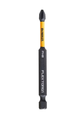 Dewalt bithegy, csavarhúzó 89mm, 2db PH2 (DT70567T-QZ)