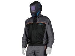 Iweld Weldingpro dzseki L-es méret (50WLDNGPRJCTKL)