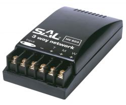 SAL hangváltó HV 623