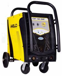 Iweld CUT 160 IGBT plazmavágó inverter