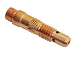 Wolfram szorító ház 3,2 mm SR17/26-hoz