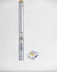 LEO csőszivattyú 4