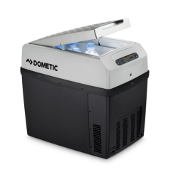Dometic Tropicool termoelektromos hűtő-fűtőbox TCX21 (9600013320)