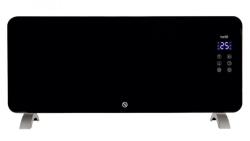 Home Smart fűtőtest, üveg 2000 W (FK 430 WIFI)