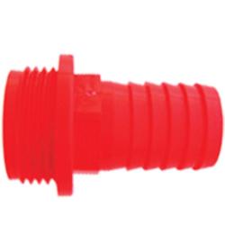 Menetes vég 3/4 - 1/2 piros (10559)