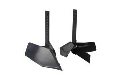 Villager kétoldalas eke 8511 V rotációs kapához (60282)