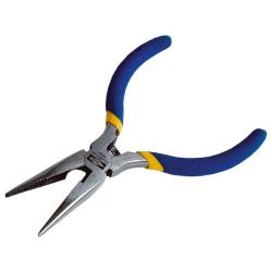 Extol Craft rádiós fogó 130 mm, mini (42303)