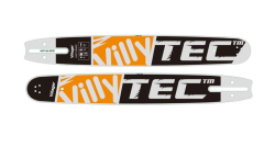 Villager VLGB18-63HD025 vezetőszár, 45cm, 3/8, 1.6mm (081157)