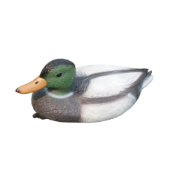 Kacsa állatfigura, hím (850540 - N017)
