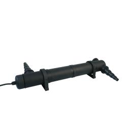 Ubbink UVC készülék, Alg Clear 95000, 95W, kerti tóhoz 95 m3-ig (1355149)