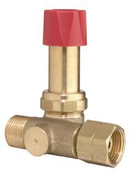 Rothenberger Industrial nyomáscsökkentő állítható 0,5-6bar (032082E)