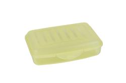 Csatos műanyagdoboz 0,42 l (2352)