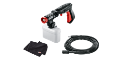 Bosch 360 cleaning kit (F016800612)