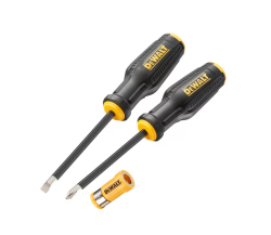 Dewalt csavarhúzó készlet, 2db (DWHT62057-0)