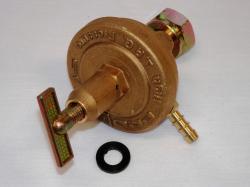 PR/RA008 Providus nyomáscsökkentő 8 mm