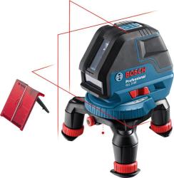 Bosch GLL 3-50 vonallézer (0601063800)