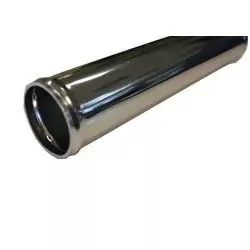 Alu Cső 50mm LG-JL-5001