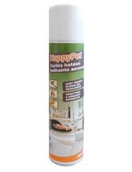 Happy Pet tartós hatású bolhairtó aeroszol 300 ml