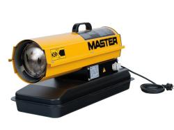 Master hőlégbefúvó (gázolajos 20kW) (B70 )