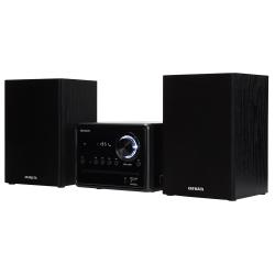 Aiwa MSBTU-300 Micro hifi torony (13059)