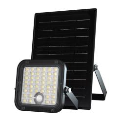 Home (FLP1500SOLAR)  LED reflektor szolár paneles,PIR mozgásérzékelővel
